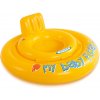INTEX 56585 Nafukovacia sedačka Baby Float – Plávacie kruh pre najmenších