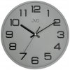 Nástenné hodiny s tichým chodom JVD HX2472.13