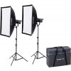 Nanlite FS-200B