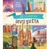 20 úžasných divů světa - Matys