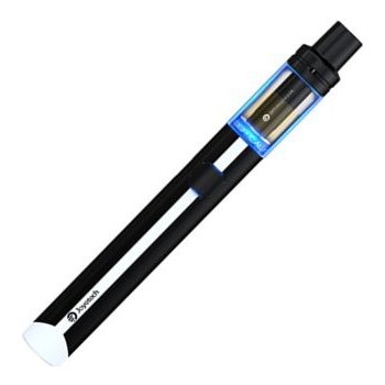 Joyetech eGo AIO ECO 650 mAh Black 1 ks