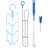 Čistiaca sada Zulu Hydro Cleaning Set Farba: modrá