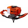 Motorový pôdny zemný vrták motor M84001S/01