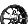 TEAM DYNAMICS PRO RACE LT Gloss Black 7.00 x 17 ET 25.00 4x98