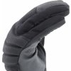 Mechanix nosit zimní rukavice Mechanix Coldwork Peak Greyblack