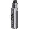 VOOPOO Drag S2 POD MOD 2500 mAh Gray Metal 1 ks