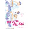 Gardners Komiks My Love Mix-Up! 1 ENG