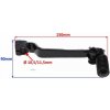 Lifan Radiaca páka DirtBike Pitbike Betka 50 110 125 140