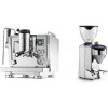 Set Rocket Espresso R NINE ONE + Espresso Fausto