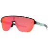 Oakley Corridor matte black / prizm trail torch Černá brýle