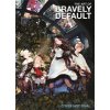 The Art of Bravely Default (Square Enix)