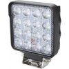 HELLA Pracovný svetlomet 1GA 357 106-032