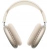 Apple AirPods Max - Hviezdne biele MWW53ZMA