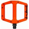 NS Bikes pedále Radiance Fluo Orange NS Bikes ns_pedals_radiance_fluoorange