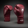 Boxerské rukavice Venum Contender 1.5 XT 3D – tmavočervené