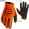 Fox rukavice Legion Thermo glove, neon oranžová, XL