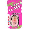 SHERON Osviežovač Fresh Glass Dream, 6 ml