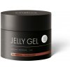 Kinetics Jelly gél medium #906 MILKY WHITE Objemy: 15 ml