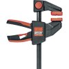 Jednoručná svorka EZL 150/80 Bessey EZL15-8 Rozsah roztiahnutie: 160 - 300 mm Dĺžka vyloženie:80 mm; EZL15-8