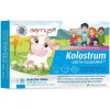 Barny's Kolostrum s beta-glukánmi Forte 30 kapsúl