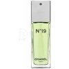 Chanel No.19 toaletná voda pre ženy 100 ml