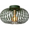 Lucide MANUELA Ceiling Light 1xE27 78174/40/33