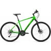 Pánsky crossový bicykel Cyclision Zodin 3 MK-II 28