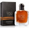 Giorgio Armani Emporio Stronger with You Intensely parfumovaná voda pre mužov 30 ml