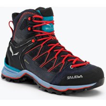 Salewa WS MTN TRAINER LITE MID Premium Navy/Blue Fog