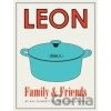 LEON Family & Friens - Kay Plunkett-Hogge