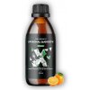 BrainMax Liquid Liposomal Quercetin 250ml - Pomeranč