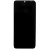 Displej s rámom pre Poco M4 5G/M5