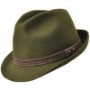 Werra Pánský Poľovnícky klobúk HEKTOR - Veľkosť 57