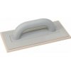 KUBALA KUBALA - hladítko plastové 280x140mm penová guma biela