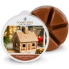 Goose Creek Vosk do aroma lampy Perníková dráha 59 g