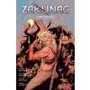 Zaklínač 9 - Corvo Bianco (Bartosz Sztybor, Corrado Mastantuono)