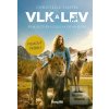 Vlk a lev (Christelle Chatel)