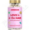 Bloom Robbins Love is in the Hair Healthy Hair Capsules 60 ks