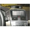 Brodit ProClip montážna konzola pre Volvo XC60 09-10, NE pre modely s továrenské navigáciou, na stred 854297