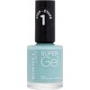 Rimmel Super Gel gélový lak na nechty 093 Peppermint Promise 12 ml
