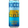 Nocco BCAA Juicy Melba 330 ml