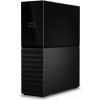WD My Book 18TB čierna / Externý HDD / 3.5 / USB 3.0 / 3y (WDBBGB0180HBK-EESN)