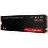 SANDISK SSD disk WD Black SN7100 2TB NVMe