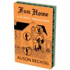 Fun Home: The Deluxe Collector's Edition (BECHDEL ALISON)(Pevná)