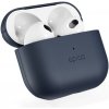 Epico Leather Case Airpods 3 - modrá 9911131600034