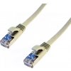 Datacom 1454 Patch FTP CAT6, 5m, šedý