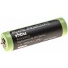 VHBW Batéria pre Braun Cruzer 5 / Cruzer 6 / 3000 / 4840, 1800 mAh - neoriginálne