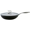 Wok na indukciu STYLE 30 cm, 4,2 l, hliník, Circulon