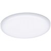 Paulmann | Paulmann 92388 - LED/8,5W IP44 Kúpeľňové podhľadové svietidlo VARIFIT 230V | W1498
