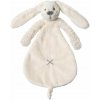 Happy Horse Zajačik Richie prítulka smotanová
